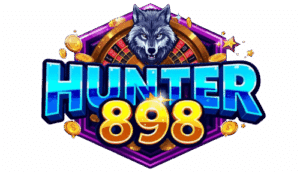 hunter898 logo